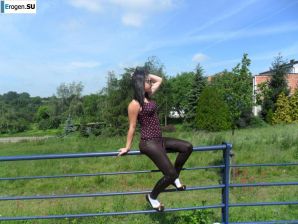 леггинсы рулят. Часть 93. Эскиз 17