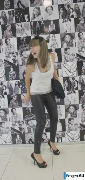 леггинсы рулят. Часть 93. Эскиз 39