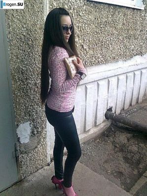 леггинсы рулят. Часть 93. Эскиз 7