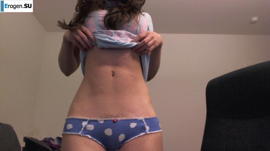 Ну очень красивая девушка. Часть 4. Фото 25