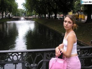 На морском бережку, в Германии и дома. Часть 3. Эскиз 39