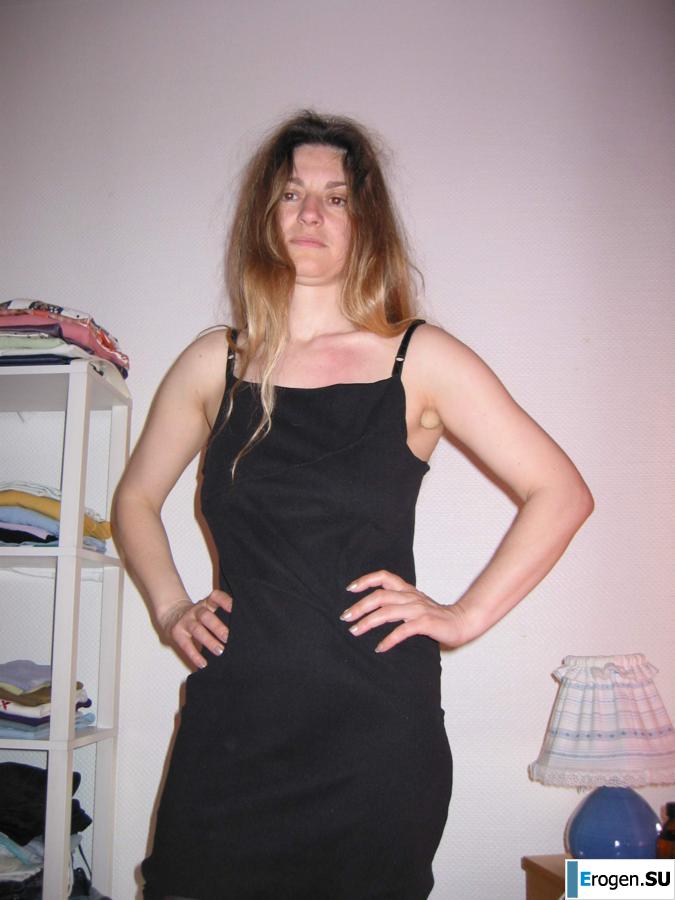 Posing at the sea. Part 3. Photo 13