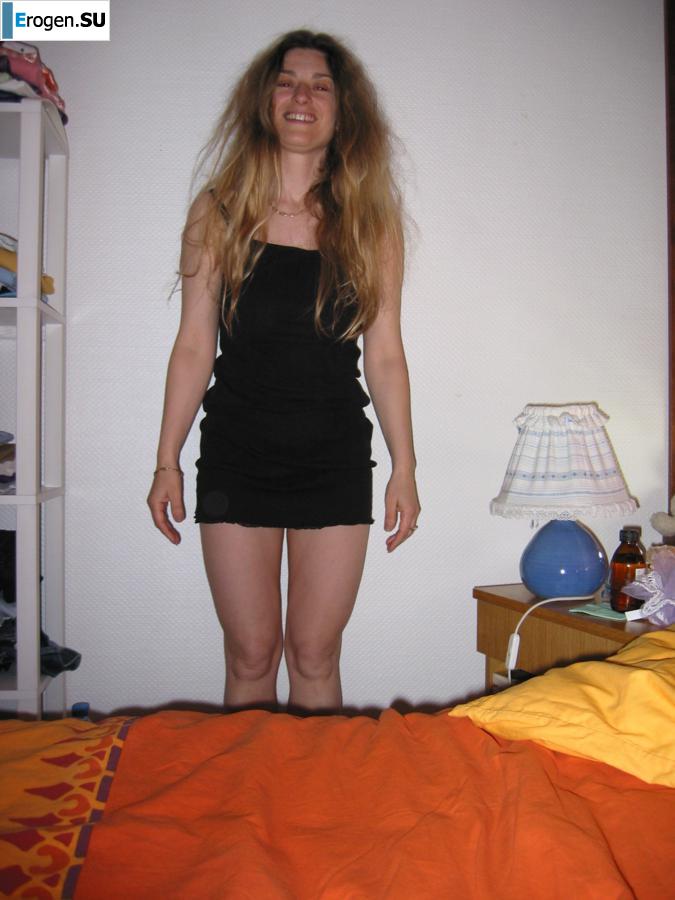 Posing at the sea. Part 3. Photo 40