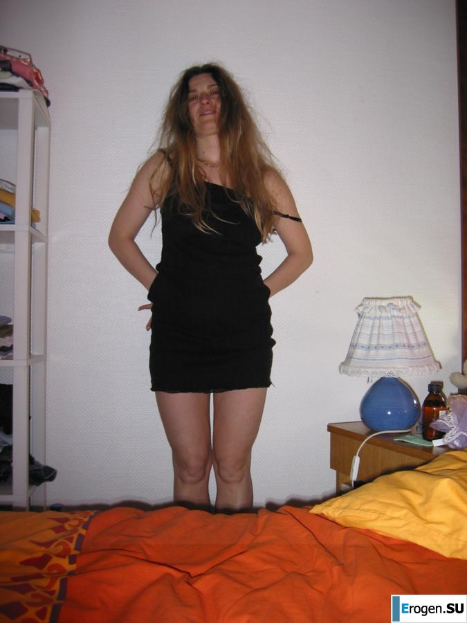 Posing at the sea. Part 3. Photo 41