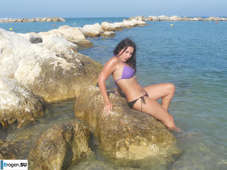 Отдых в Италии. Часть 5. Фото 26