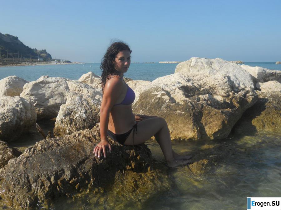 Отдых в Италии. Часть 5. Фото 31