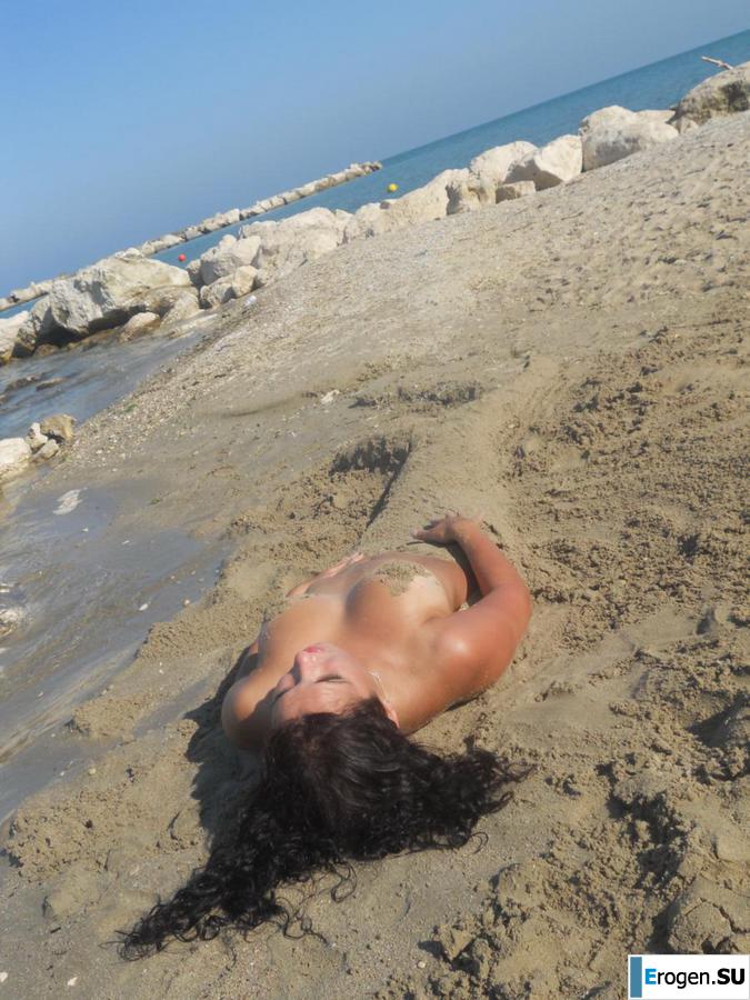 Отдых в Италии. Часть 5. Фото 5