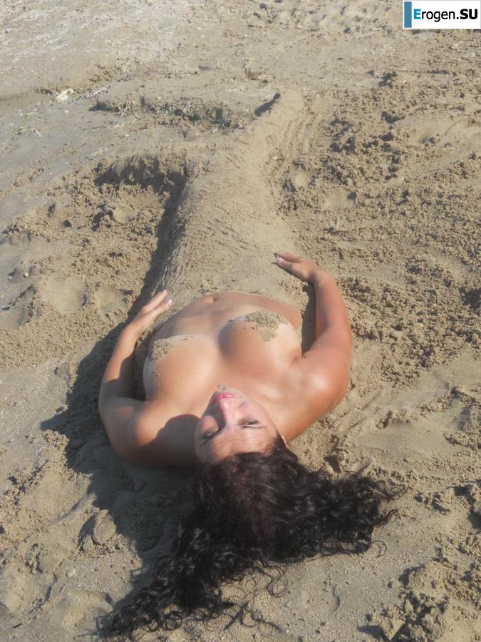 Отдых в Италии. Часть 5. Фото 6