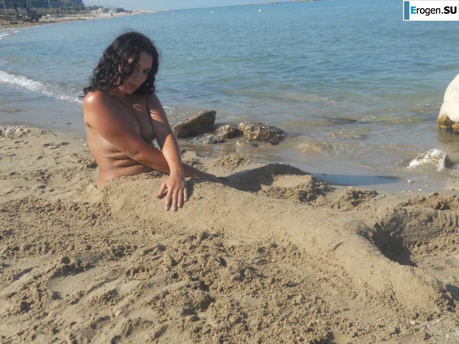 Отдых в Италии. Часть 5. Фото 8