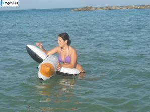 Отдых в Италии. Часть 5. Эскиз 10