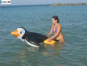 Отдых в Италии. Часть 5. Эскиз 21