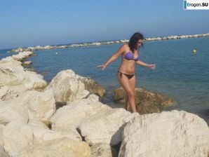 Отдых в Италии. Часть 5. Эскиз 22