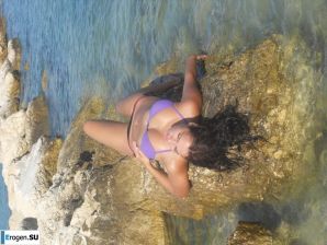 Отдых в Италии. Часть 5. Эскиз 28