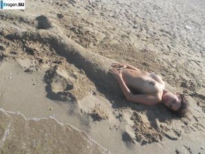 Отдых в Италии. Часть 5. Эскиз 7