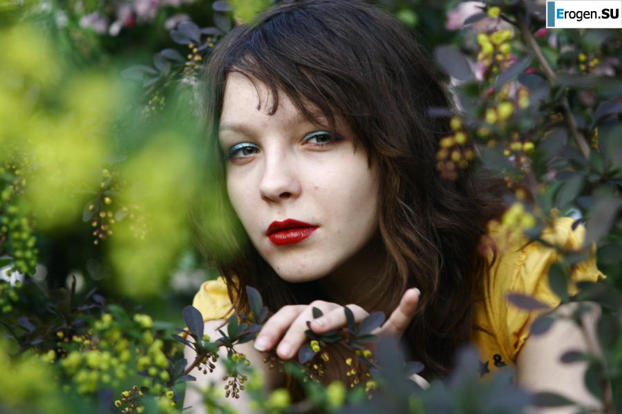 Nu-art in Russian. Part 8. Photo 10