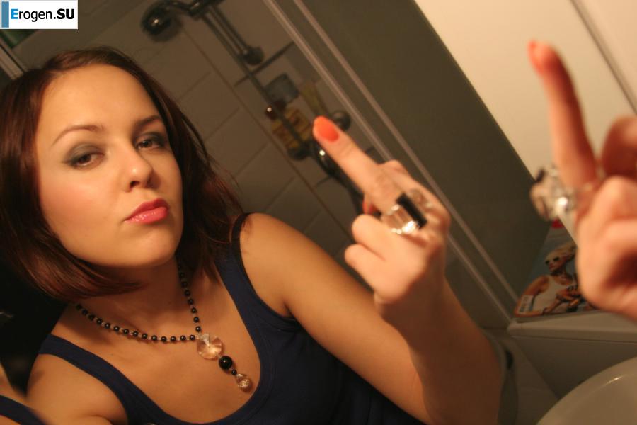 Nu-art in Russian. Part 8. Photo 28