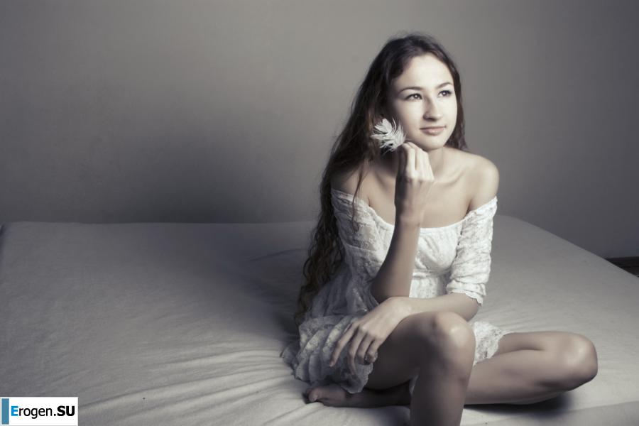 Nu-art in Russian. Part 9. Photo 16