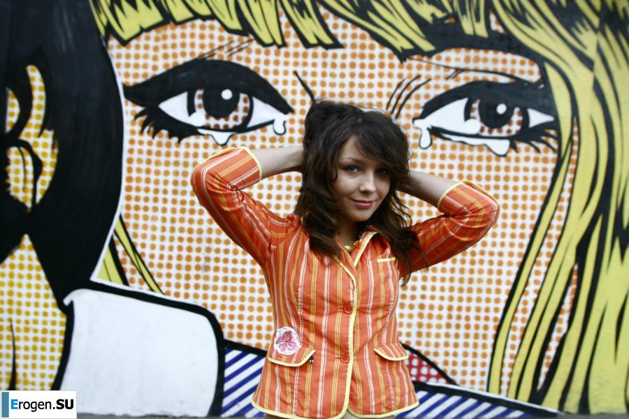 Nu-art in Russian. Part 9. Photo 32