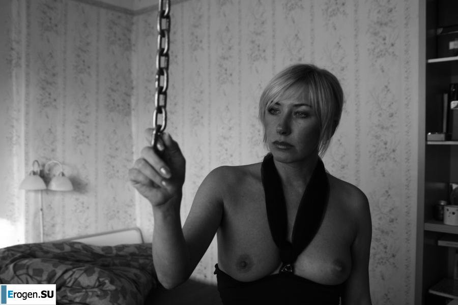 Nu-art in Russian. Part 9. Photo 38