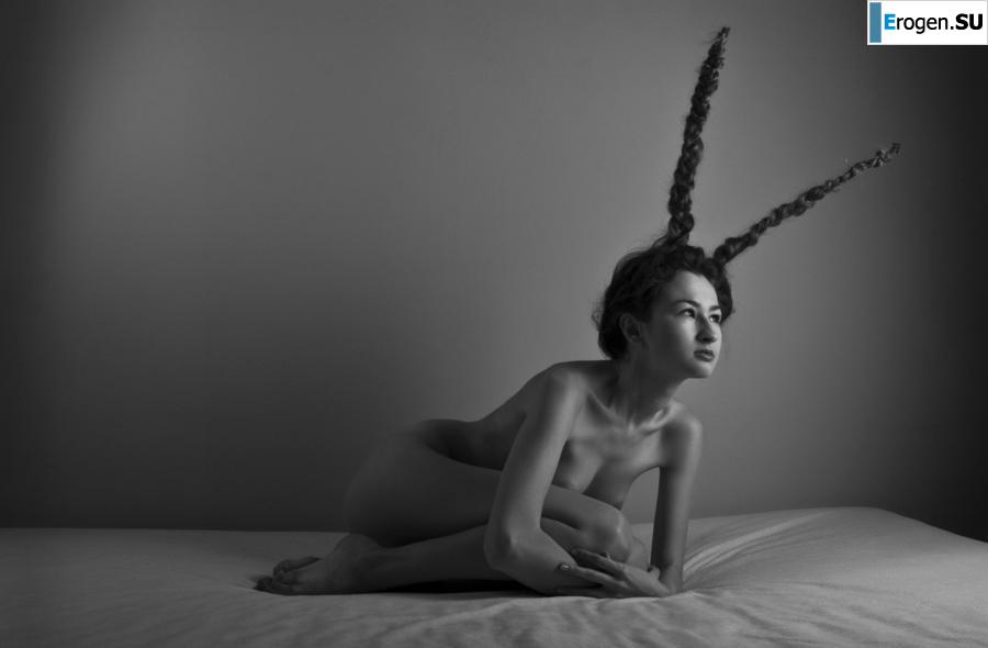 Nu-art in Russian. Part 9. Photo 5