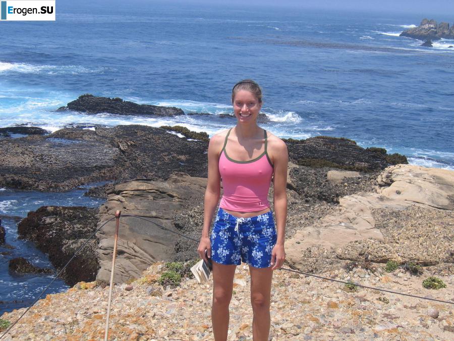 On a terrible face, kind inside. Part 4. Photo 22