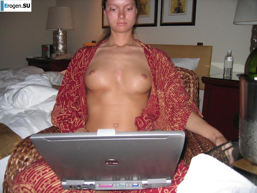 On a terrible face, kind inside. Part 4. Photo 7