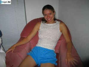 On a terrible face, kind inside. Part 4. Thumb 17