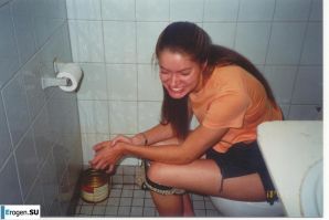 On a terrible face, kind inside. Part 4. Thumb 5