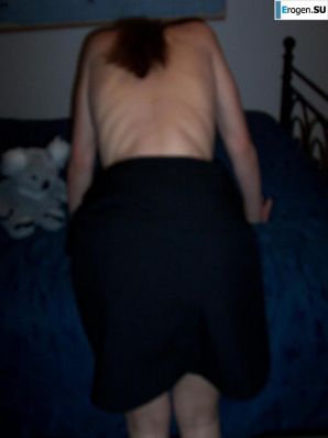 On the face of a terrible, kind inside. Part 5. Thumb 27