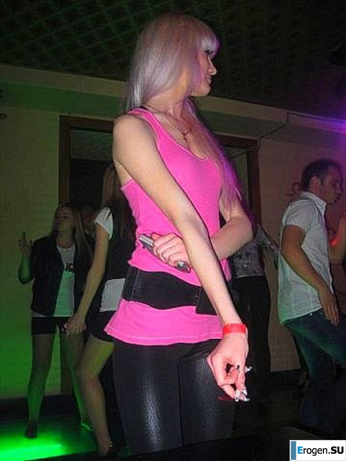 леггинсы рулят. Часть 94. Фото 24