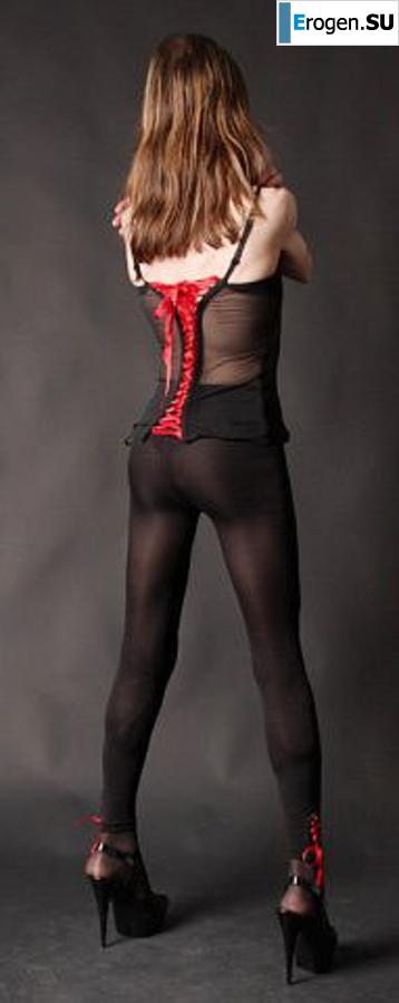 леггинсы рулят. Часть 94. Фото 32