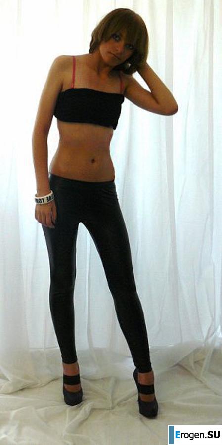 леггинсы рулят. Часть 94. Фото 36