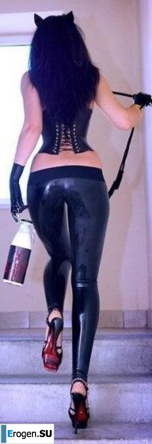 леггинсы рулят. Часть 94. Фото 9