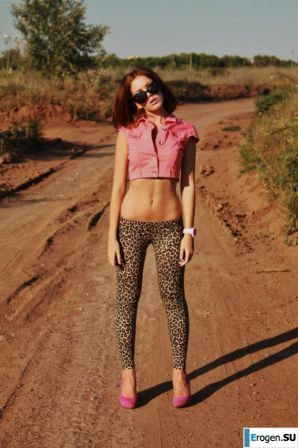 леггинсы рулят. Часть 94. Эскиз 28