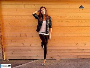 леггинсы рулят. Часть 94. Эскиз 7