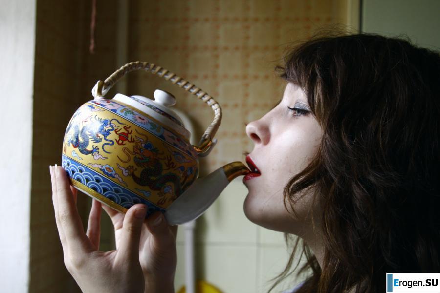 Nu-art in Russian. Part 10. Photo 12