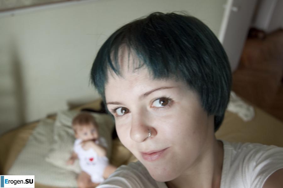 Nu-art in Russian. Part 10. Photo 24