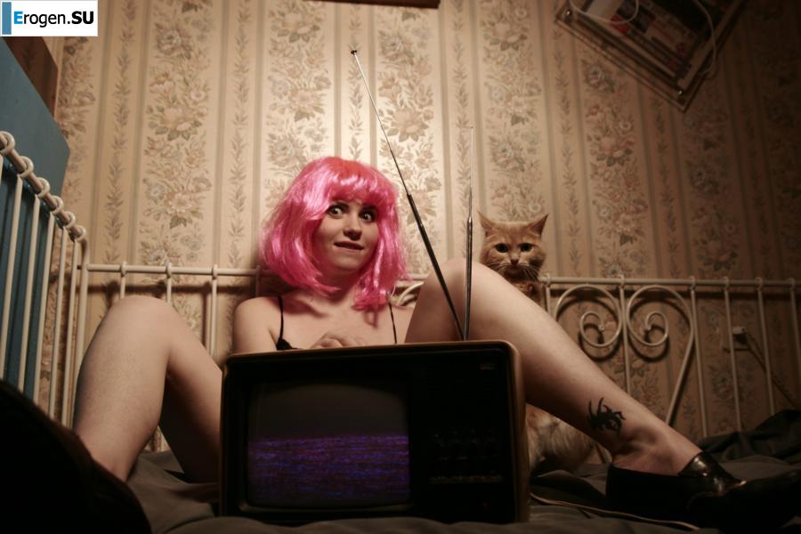 Nu-art in Russian. Part 10. Photo 4