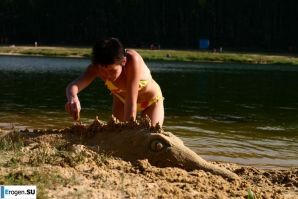 Nu-art in Russian. Part 10. Thumb 10