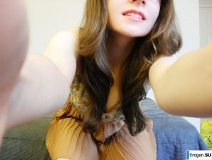 Ну очень красивая девушка. Часть 6. Эскиз 38