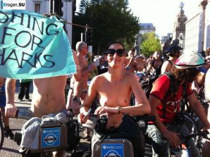 Naked bike rides. Part 3. Thumb 15