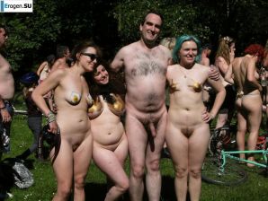 Naked bike rides. Part 3. Thumb 29