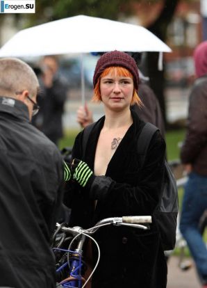 Naked bike rides. Part 3. Thumb 9