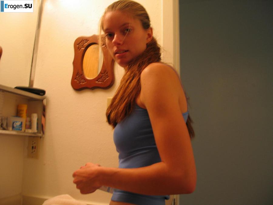 On a terrible face, kind inside. Part 6. Photo 35