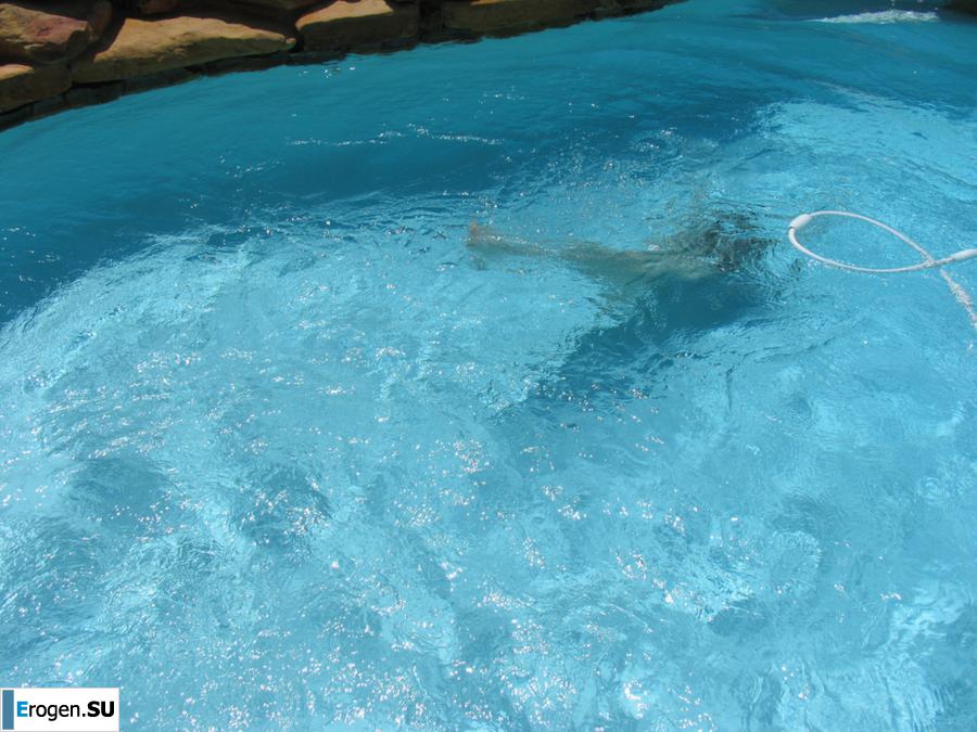 On a terrible face, kind inside. Part 6. Photo 36