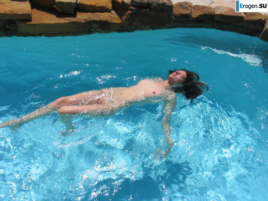 On a terrible face, kind inside. Part 6. Photo 38