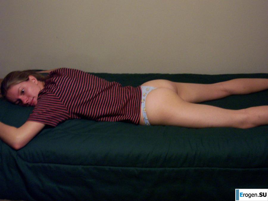 On a terrible face, kind inside. Part 6. Photo 5