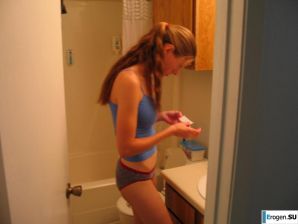 On a terrible face, kind inside. Part 6. Thumb 29