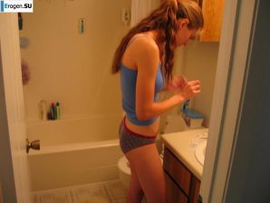 On a terrible face, kind inside. Part 6. Thumb 31