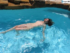 On a terrible face, kind inside. Part 6. Thumb 38